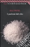 I Padroni del cibo libro