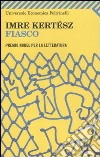 Fiasco libro