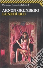 Lunedì blu libro