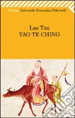 Tao Te Ching libro