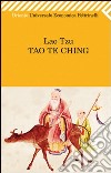 Tao Te Ching libro