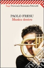 Musica dentro libro