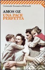 Una pace perfetta libro