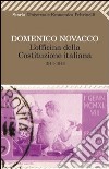 L'officina della Costituzione italiana (1943-1948) libro