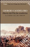 Storia dell'Italia moderna. Vol. 3: La Rivoluzione nazionale (1846-1849) libro di Candeloro Giorgio