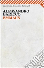 Emmaus libro