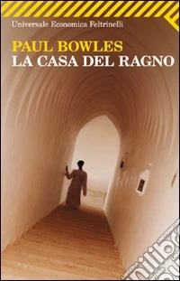 La casa del ragno