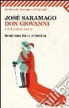 Don Giovanni, o Il dissoluto assolto. Testo portoghese a fronte libro