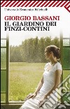 Il giardino dei Finzi-Contini libro