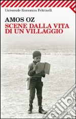 Scene dalla vita di un villaggio libro