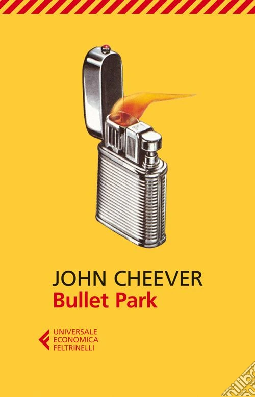 Bullet park