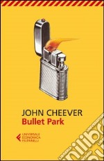 Bullet park libro