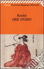 Ore d'ozio libro