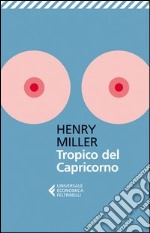 Tropico del Capricorno libro