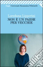 Non è un paese per vecchie libro