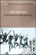 L'invenzione dei giovani libro