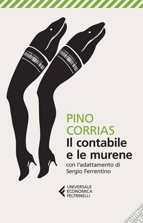 Il contabile e le murene