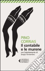 Il contabile e le murene libro