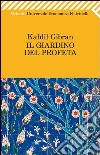 Il giardino del profeta libro