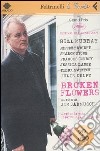 Broken Flowers. DVD. Con libro libro