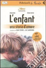 L'enfant. DVD. Con libro libro