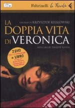 La doppia vita di Veronica. 2 DVD. Con libro libro