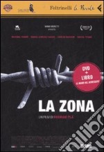 La zona. DVD. Con libro libro