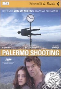 Palermo shooting. DVD. Con libro libro