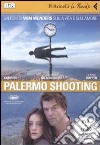 Palermo shooting. DVD. Con libro libro