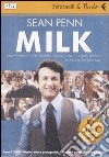 Milk. DVD. Con libro libro di Van Sant Gus