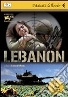 Lebanon. DVD. Con libro libro