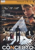 Il concerto. DVD. Con libro libro