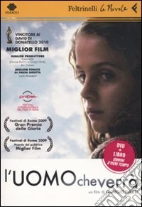 L'uomo che verrà. DVD. Con libro libro