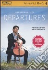 Departures. DVD. Con libro libro