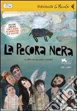 La Pecora nera. DVD. Con libro libro