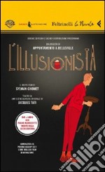 L'illusionista. DVD. Con libro