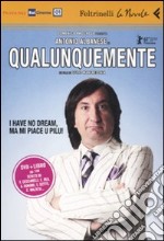 Qualunquemente. DVD. Con libro libro