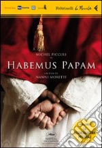 Habemus Papam. DVD. Con libro libro