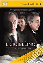 Il gioiellino. DVD. Con CD Audio. Con libro libro