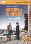 Le Havre. DVD. Con libro libro