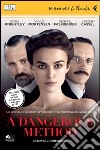 A Dangerous method. DVD. Con libro libro