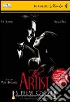 The Artist. DVD. Con libro libro