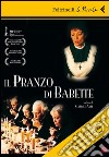 Il pranzo di Babette. DVD. Con libro libro