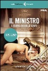 Il ministro. L'esercizio dello Stato. DVD. Con libro libro