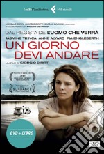 Un giorno devi andare. DVD. Con libro libro