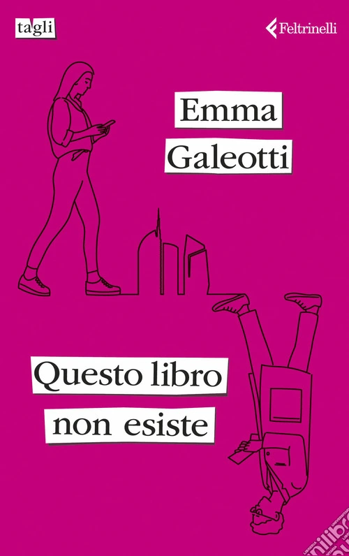 Questo libro non esiste