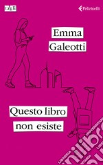 Questo libro non esiste