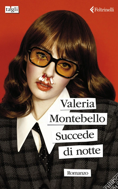 Succede di notte