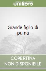 Grande figlio di pu na libro