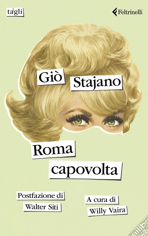 Roma capovolta